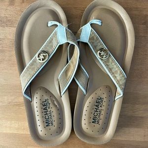 Michael Kors sandals